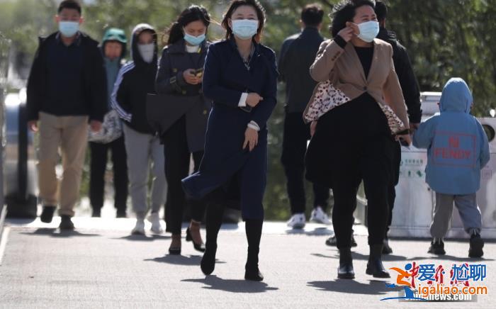 低溫藍色預警！南方降水頻繁 12省區部分地區氣溫偏低5℃？