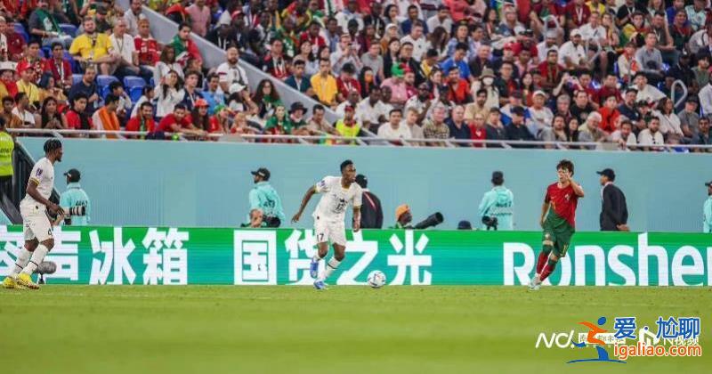 “中國第一 世界第二”世界杯廣告語換了？海信這樣回應爭議？