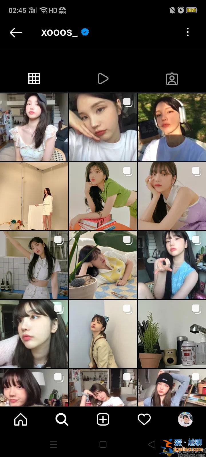 網(wǎng)友偶遇樸敘俊和美女逛街 樸敘俊有女友了嗎? 網(wǎng)友偶遇樸敘俊和美女逛街 樸敘俊有女友了嗎?