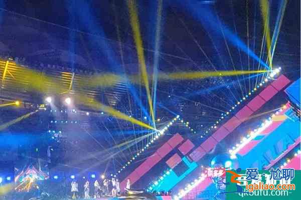 佛山哪里跨年倒數 2022佛山元旦跨年倒數活動時間+地點+門票？