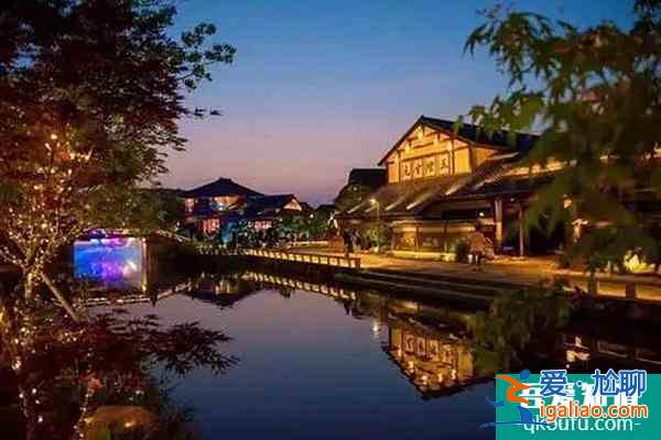 佛山哪里可以跨年 佛山跨年好去處推薦? 佛山哪里可以跨年 佛山跨年好去處推薦?