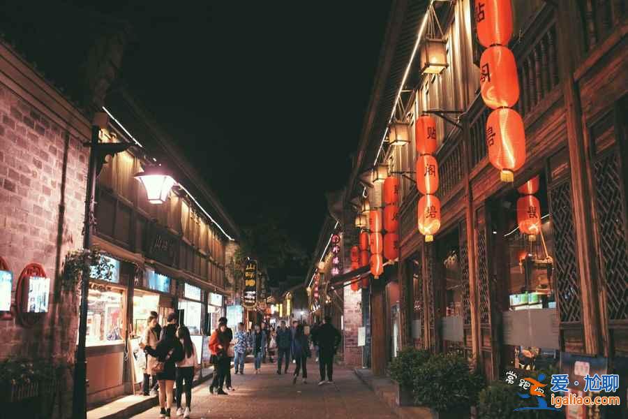 寧波一日游玩什么，寧波一日游玩路線推薦，寧波一日游路線指南？