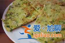 芹菜葉的做法？