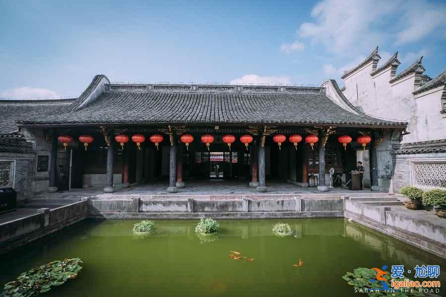 寧波一日游玩什么，寧波一日游玩路線推薦，寧波一日游路線指南？