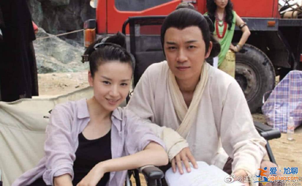 潘粵明卡點轉(zhuǎn)發(fā)董潔與兒子的合照  董潔為什么不讓潘粵明見兒子？