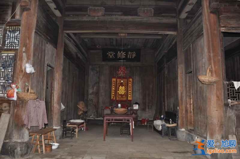 黃山適合拍照景點，黃山拍照好看的景點，黃山哪里適合拍照？