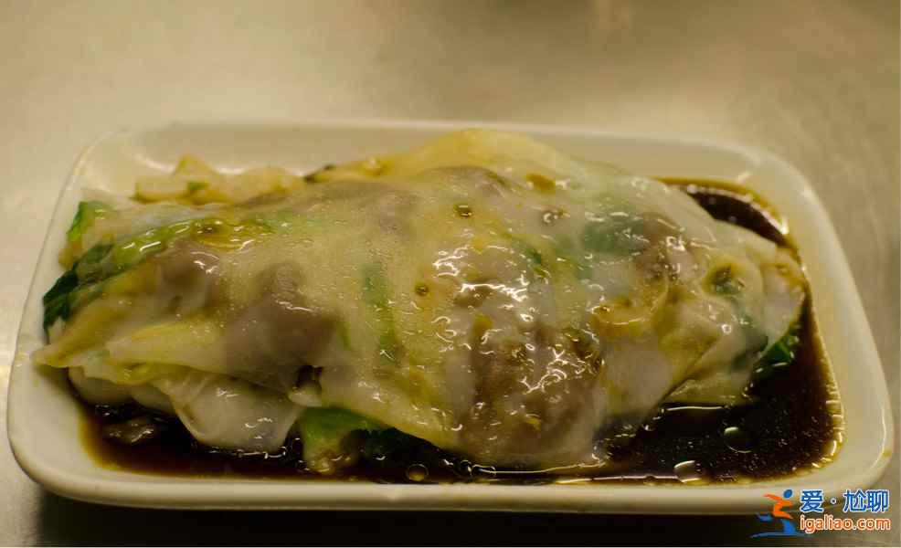 廣州最受歡迎的5種美食,廣州美食推薦? 廣州最受歡迎的5種美食,廣州美食推薦?
