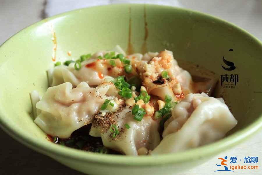 成都必吃十大美食，成都十大美食推薦，成都十大美食有哪些？