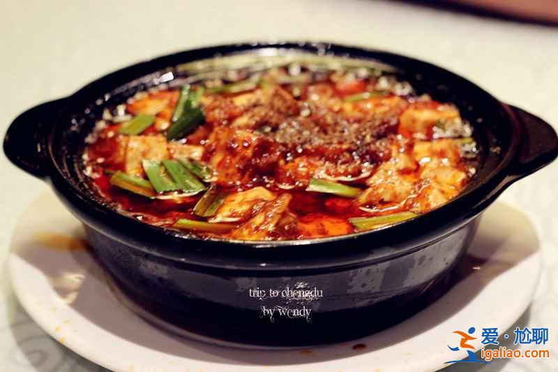 成都必吃十大美食，成都十大美食推薦，成都十大美食有哪些？