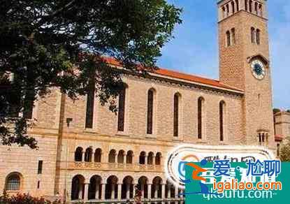 西悉尼大學都有什么專業?? 西悉尼大學都有什么專業??