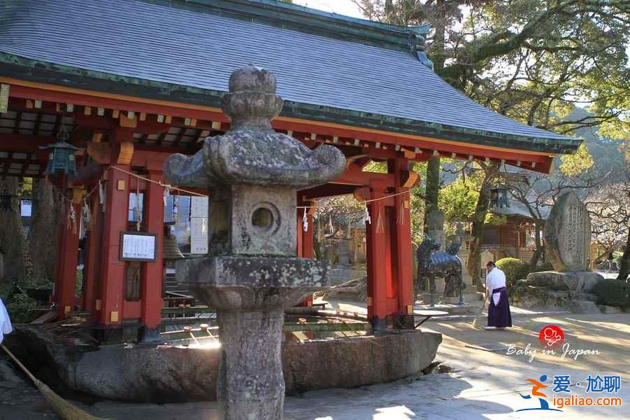 去福岡除了不能錯(cuò)過博多拉面，這些美景也請(qǐng)別放過！？