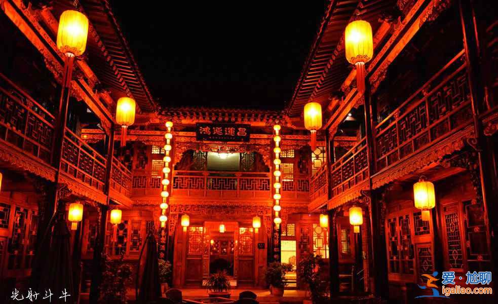 北京五一周邊游，2019五一北京周邊出游好去處？