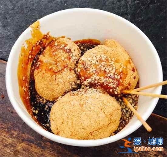 成都必吃十大美食，成都十大美食推薦，成都十大美食有哪些？