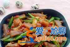 魔芋的做法？
