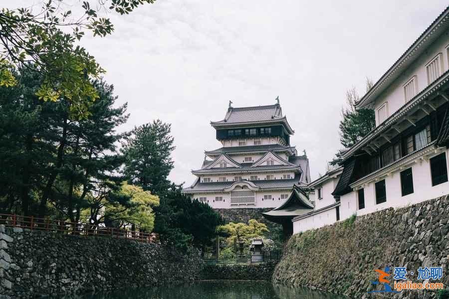 去福岡除了不能錯(cuò)過博多拉面，這些美景也請(qǐng)別放過！？