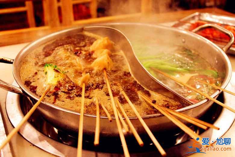 成都必吃十大美食，成都十大美食推薦，成都十大美食有哪些？