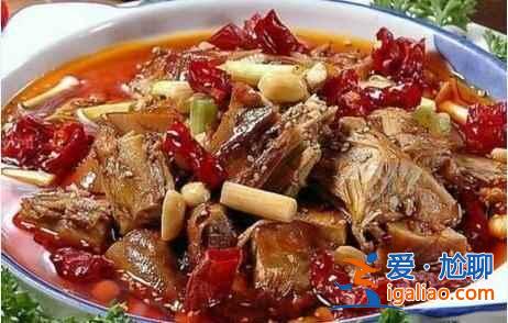 成都必吃十大美食，成都十大美食推薦，成都十大美食有哪些？