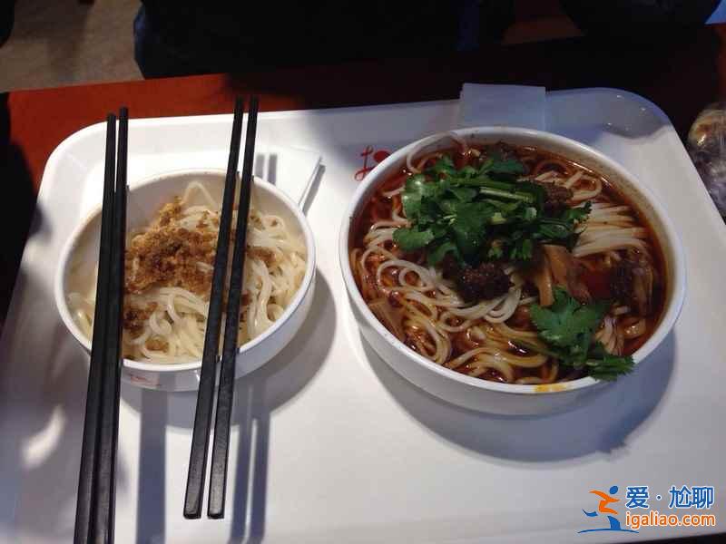 成都必吃十大美食，成都十大美食推薦，成都十大美食有哪些？