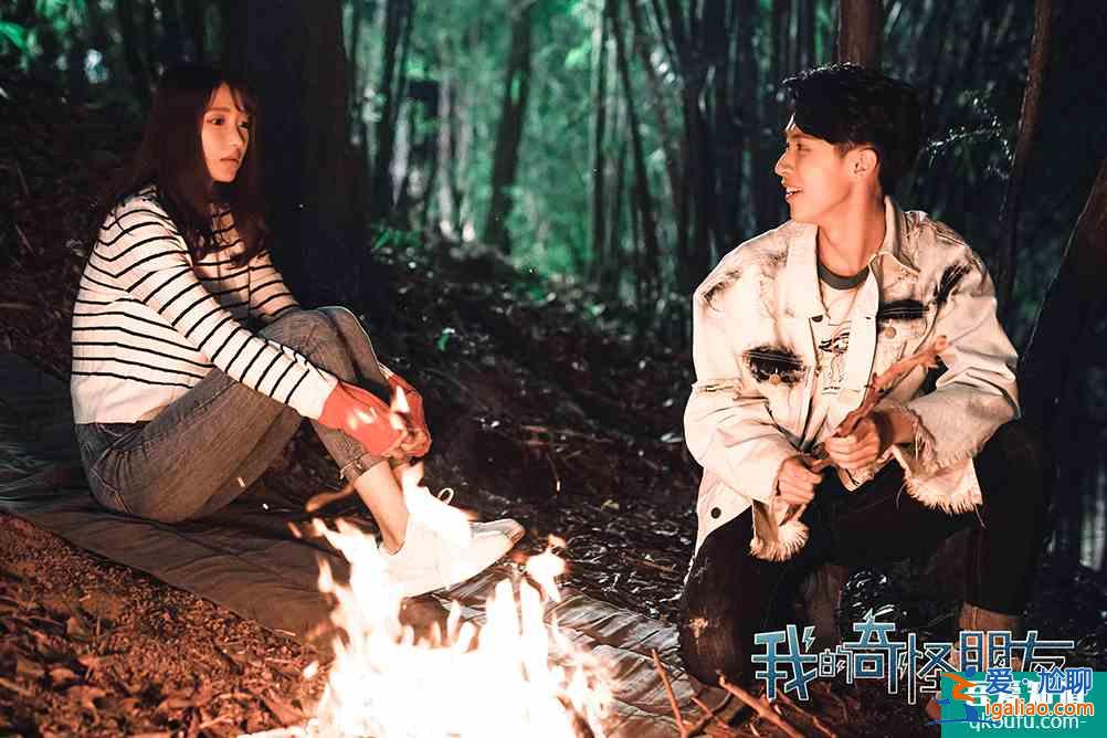 《我的奇怪朋友》插曲MV溫暖上線！超能小隊第二季再出發(fā)？