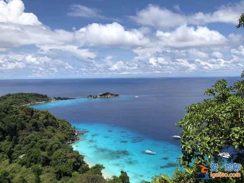 普吉島有哪些景點，去普吉島玩什么，普吉島景點排行榜？