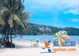 普吉島有哪些景點，去普吉島玩什么，普吉島景點排行榜？