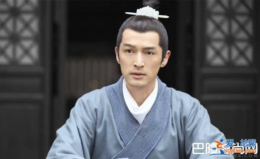 三生三世十里桃花韓國受捧 韓國人還愛看哪些中劇？？