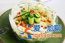 糖醋藕片的做法？