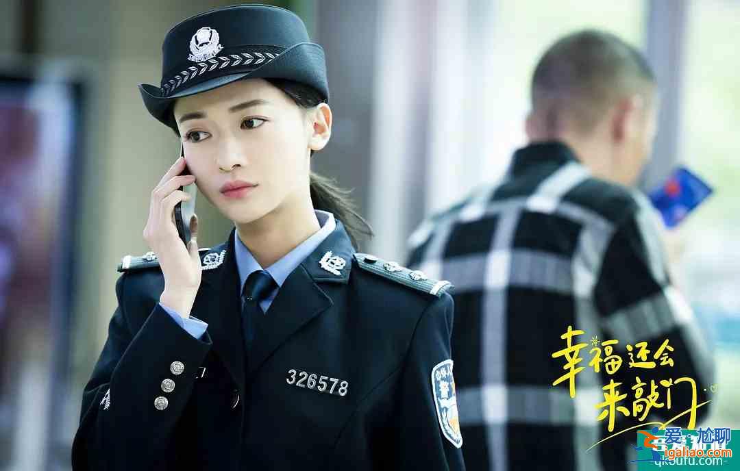 《幸福還會來敲門》口碑崩了，吳謹言發(fā)文聲援，卻遭粉絲嚴厲回懟？