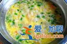 蒜苗的做法大全？
