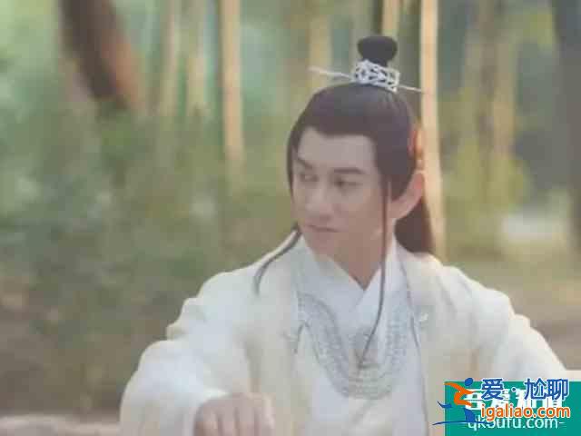 《三嫁惹君心》邢昭林肖燕無CP感，吳奇隆發(fā)福認(rèn)不出？