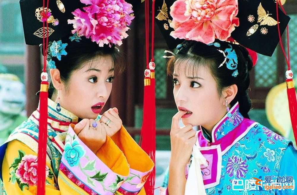 三生三世十里桃花韓國受捧 韓國人還愛看哪些中劇？？