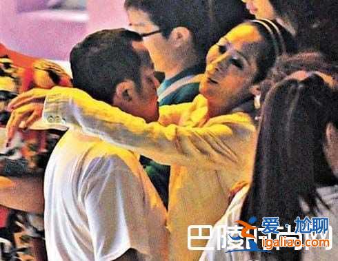 曾志偉終身成就獎 披露劉嘉玲被綁事件那晚細節？