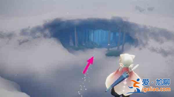 光遇5月1日復(fù)刻旅行先祖位置一覽 5.1復(fù)刻先祖藍(lán)棉褲先祖位置圖示? 光遇5月1日復(fù)刻旅行先祖位置一覽 5.1復(fù)刻先祖藍(lán)棉褲先祖位置圖示?