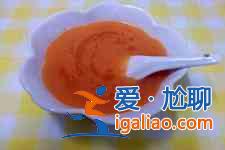 洋蔥濃湯的做法？
