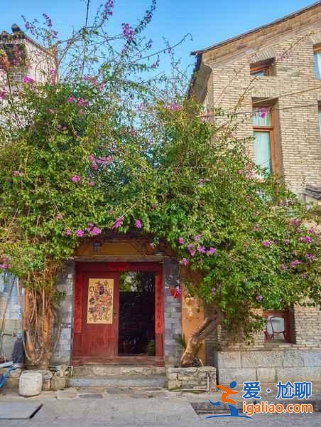 在大理住哪里好，在大理住哪里方便，大理住宿推薦？