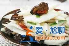 炒山藥的家常做法大全？
