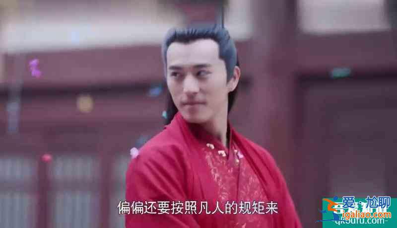 就這？《且聽鳳鳴》大結局，看完忍不住想吐槽一下？