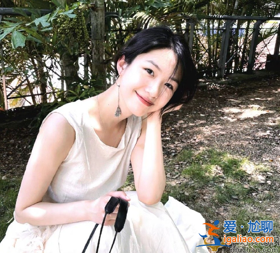 網(wǎng)曝吳磊微信置頂疑是向涵之  吳磊向涵之疑似戀愛(ài)？