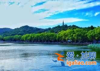 厭倦了快節奏?那就去茅家埠感受鄉野田趣吧!? 厭倦了快節奏?那就去茅家埠感受鄉野田趣吧!?