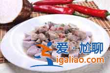 芋頭怎么做簡單好吃？