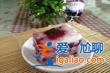 紫山藥的做法大全？