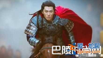 諸葛玥和楚喬已刪情節上演浴房春潮 楚喬傳每個人的結局居然是這樣？