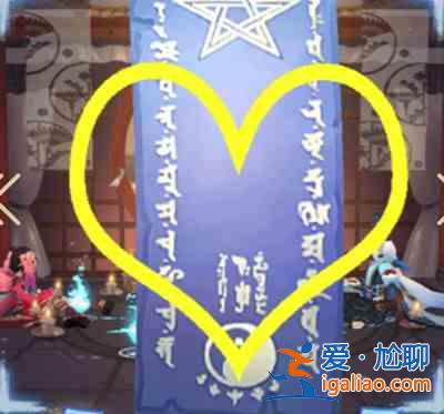 陰陽師5月神秘圖案2021怎么畫？2021五月神秘符咒圖案一覽？