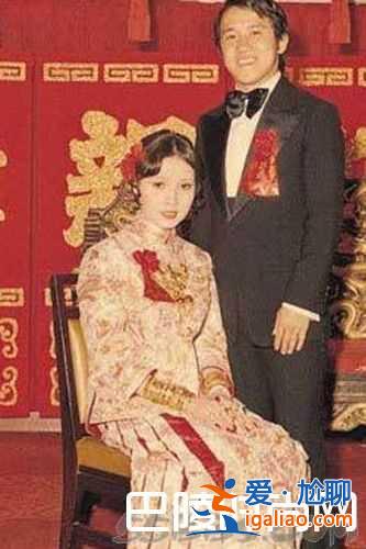 曾志偉拿過影帝嗎?揭秘曾志偉有幾個孩子? 曾志偉拿過影帝嗎?揭秘曾志偉有幾個孩子?