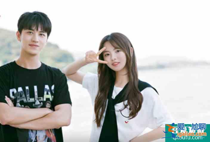 楊超越的《仲夏滿天心》遇冷? 楊超越的《仲夏滿天心》遇冷?