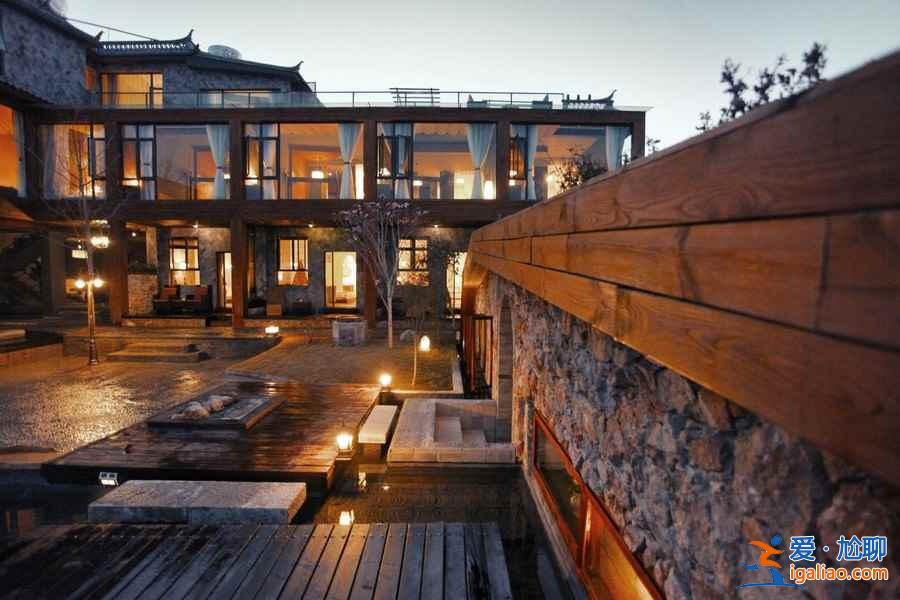 在大理住哪里好，在大理住哪里方便，大理住宿推薦？