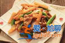 淮山的做法大全？