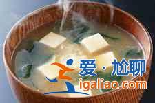 菠菜豆腐湯的做法？