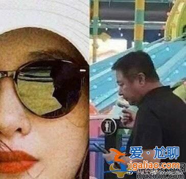 江疏影回應(yīng)“漫畫風(fēng)波”  ：我可以被議論,但不能被誣陷