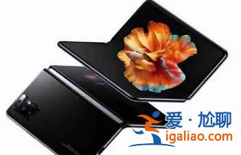 小米MIXFold電腦模式怎么打開？
